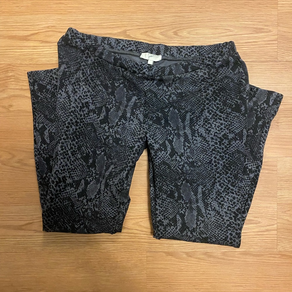 Joie Leggings Worn once